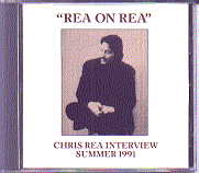 Chris Rea - Rea On Rea
